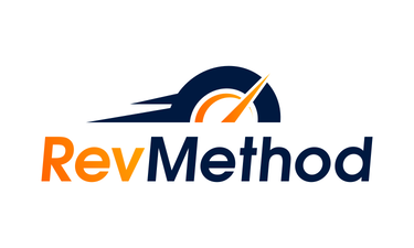 RevMethod.com - Creative brandable domain for sale